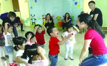 幼师个人总结与个人计划6篇