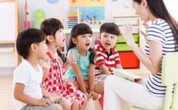 幼师工作总结8篇