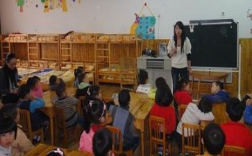 幼师组工作总结通用8篇
