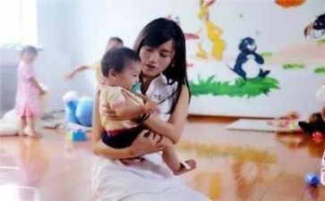 幼师下工作总结最新8篇