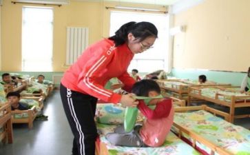 幼师工作个人总结2022精选6篇