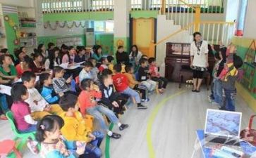 幼师工作总结范文参考6篇