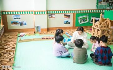 2023年度幼师个人工作总结5篇