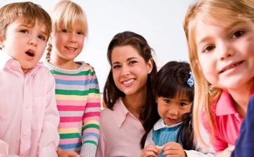 幼师217个人总结7篇
