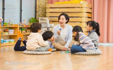 幼师的工作个人总结范文6篇