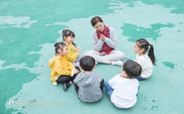 幼师实习时的个人总结模板8篇