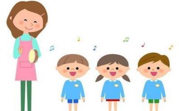 学幼师的个人总结7篇