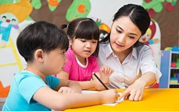 幼师思与行个人总结7篇