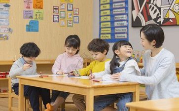 实习幼师的个人总结6篇