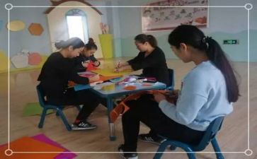 幼师工作年度个人总结5篇