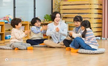幼师实习的工作总结5篇