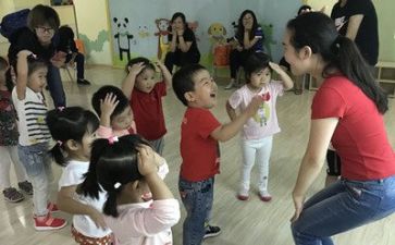 学幼师个人总结精选5篇
