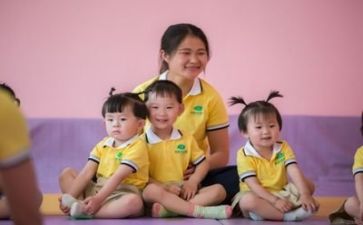 幼师年度工作总结最新5篇