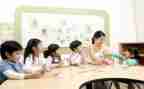 学幼师的作文8篇