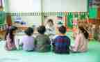 幼师2023工作总结优质7篇