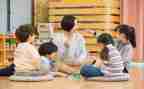 幼师季工作总结推荐5篇