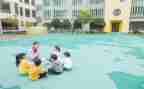 2023幼师个人工作总结5篇