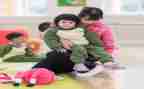 育幼师实习个人总结5篇