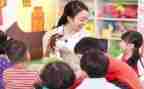幼师实习的工作总结通用5篇