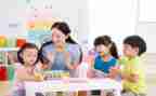 2幼师月工作总结推荐7篇