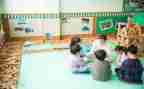 2023年度幼师个人工作总结5篇