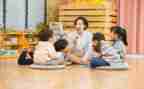 幼师实习时的个人总结5篇