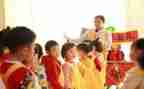 幼师217个人总结精选7篇
