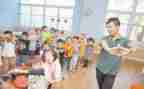 实习幼师的个人总结优秀6篇