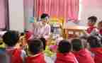 2023幼师个人工作总结通用5篇