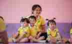 幼师年度工作总结最新5篇
