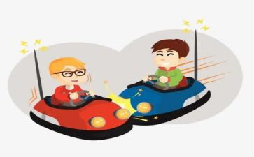 幼儿园健康游戏教案7篇