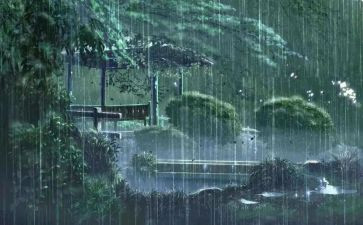 中班小雨滴教案6篇