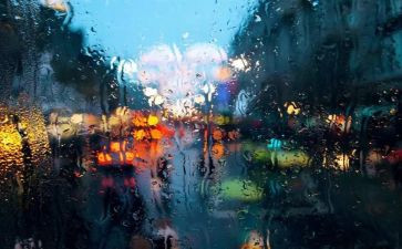 下雨得作文参考5篇