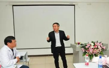 院长周工作总结8篇