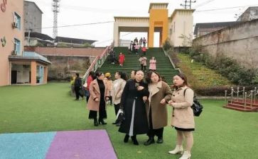 幼儿园培训完总结报告5篇