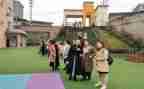 幼儿园培训完总结报告5篇