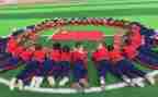 幼儿园庆祝国庆活动方案7篇