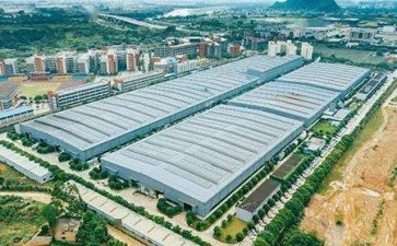 2023业园区工作总结5篇