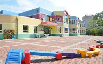 幼儿园园务的工作总结范文5篇