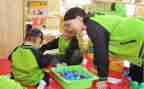 下学期幼儿园园务教学总结7篇