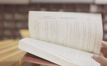 成长与阅读作文模板5篇