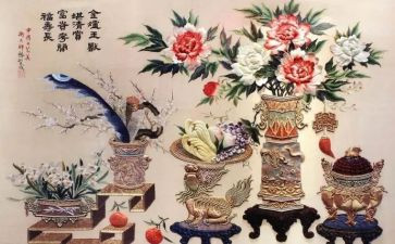 粤绣市场调研报告范文优秀7篇