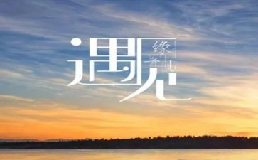 作文遇见600字精选8篇
