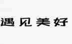 我遇见我作文优秀6篇