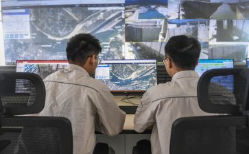 运行办工作总结8篇