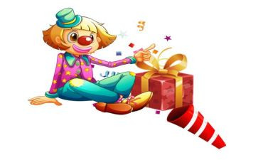 愚人节活动策划参考6篇