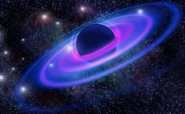 宇宙类想象作文7篇