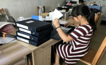 在编人员工作总结5篇