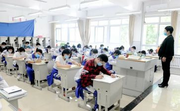 在校企合作上的讲话稿5篇