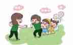 幼儿园在园活动安全教案推荐5篇
